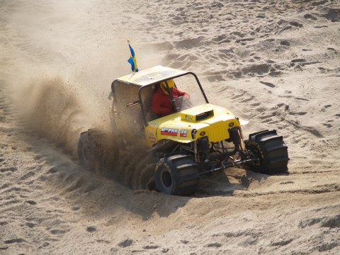 Norway Offroad