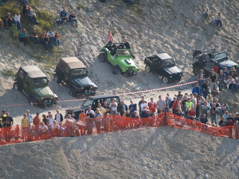 Norway Offroad