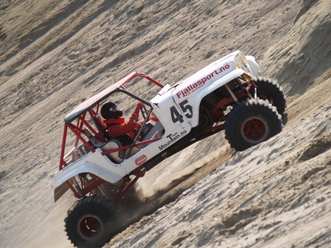 Norway Offroad