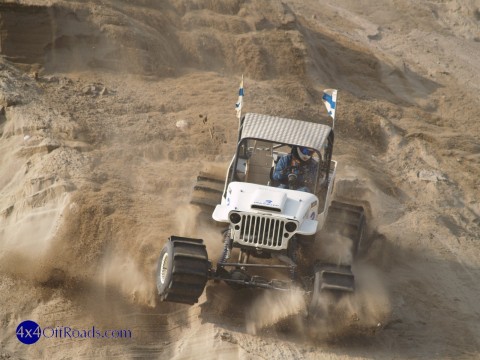 Norway Offroad