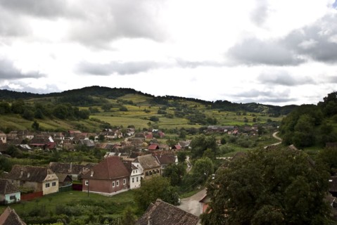 Off Road Adventure Medieval Transylvania