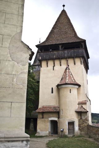 Off Road Adventure Medieval Transylvania