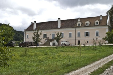 Off Road Adventure Medieval Transylvania