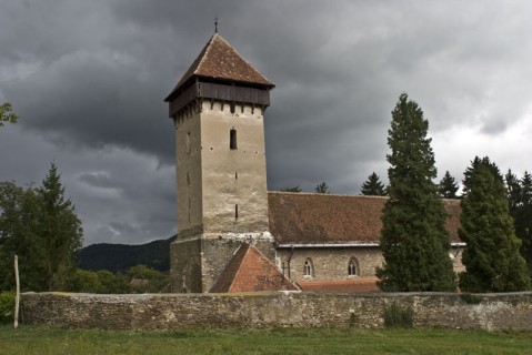 Off Road Adventure Medieval Transylvania