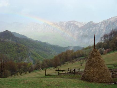 Off Road Adventure Romania