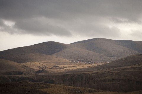 Off Roading Expedition - Caucasus Georgia