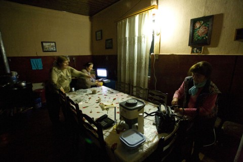 Off Roading Expedition - Caucasus Georgia