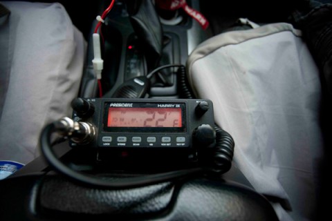 Offroad Communications - CB Radio