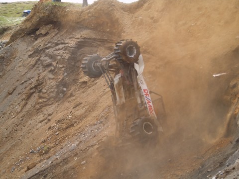 Offroad Egilsstadir 2007