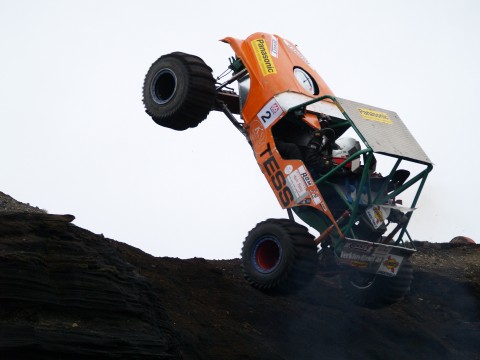 Geir Haug in Trollet