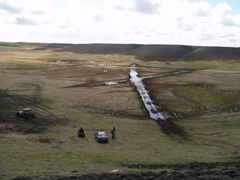 Formula Off Road Hella Iceland