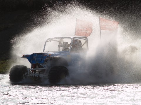 Formula Off Road North European and Icelandic Championship