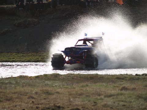 Formula Off Road North European and Icelandic Championship