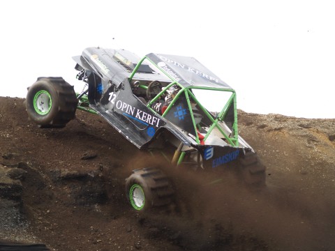 Formula Off Road North European and Icelandic Championship