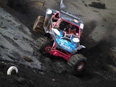 Formula Off Road North European and Icelandic Championship