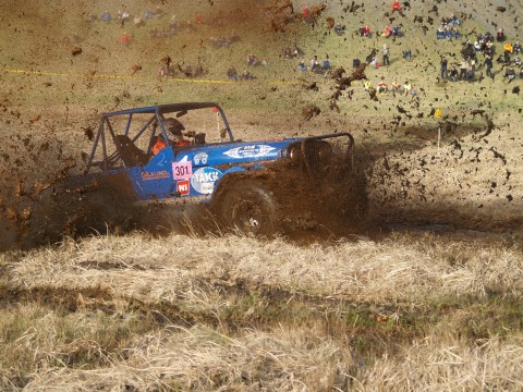 Formula Off Road North European and Icelandic Championship