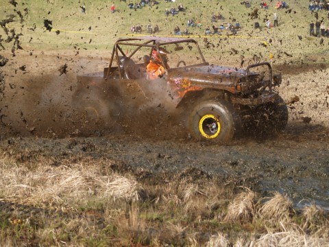 Formula Off Road North European and Icelandic Championship