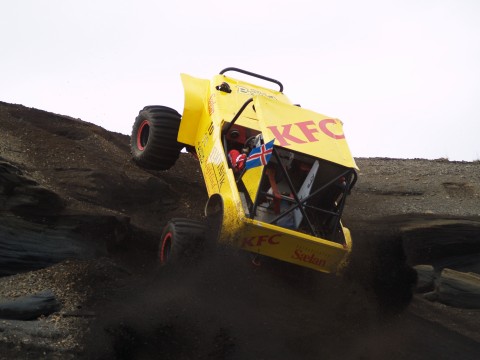 Formula Off Road North European and Icelandic Championship