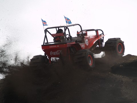 Formula Off Road North European and Icelandic Championship