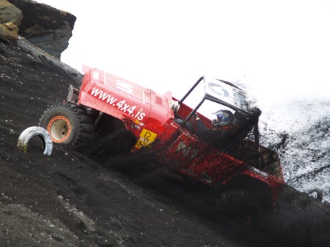 Formula Off Road North European and Icelandic Championship