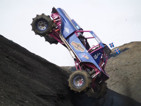 Formula Off Road North European and Icelandic Championship