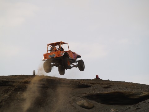 Formula Off Road North European and Icelandic Championship