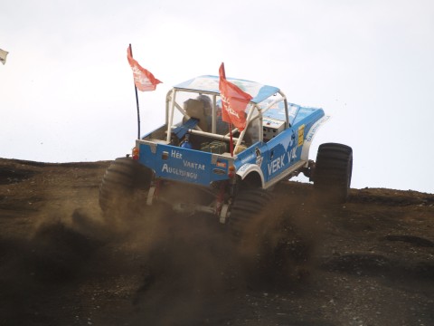 Formula Off Road North European and Icelandic Championship