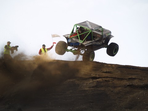 Formula Off Road North European and Icelandic Championship