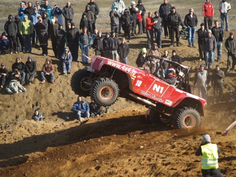 Offroad Reykjanes