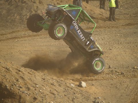 Offroad Reykjanes