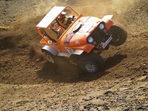 Offroad Reykjanes