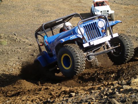 Offroad Reykjanes