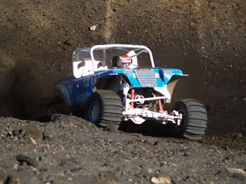 Offroad Reykjanes