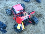 RC 4x4 Formula Kangasala 2009