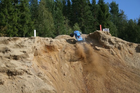 RC-FOFF Finland Cup 2007