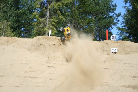 RC-FOFF Finland Cup 2007