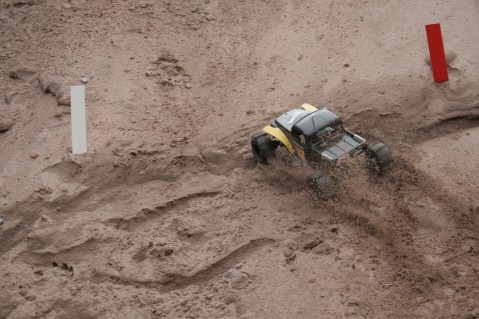 RC Foff Finland Cup Comp 2 at SÃ¤kylÃ¤ 2009