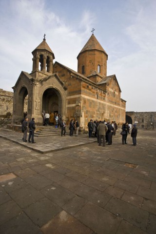 Southern Caucasus Adventure: Armenia - Part II