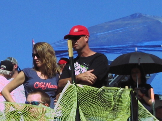 King of the Hammers Superstitions and Pre-Race Rituals!