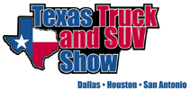 Texas Truck and SUV Show - logo