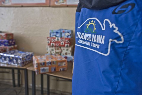Transylvania Adventure Club Christmas