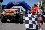 Transylvania Adventure Trophy 2009