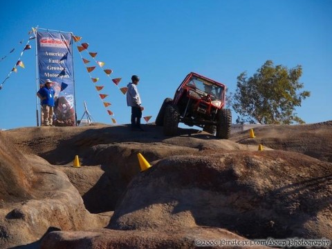 UROC - MEXICO ROCK CROSS