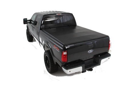 Tonneau covers