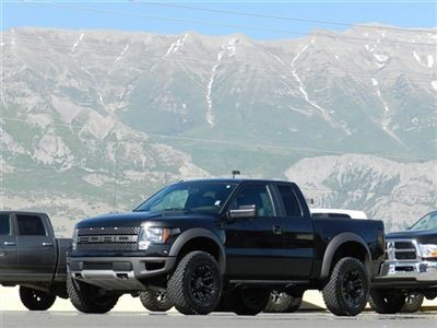 REVIEW: 2013 Ford F-150 Raptor