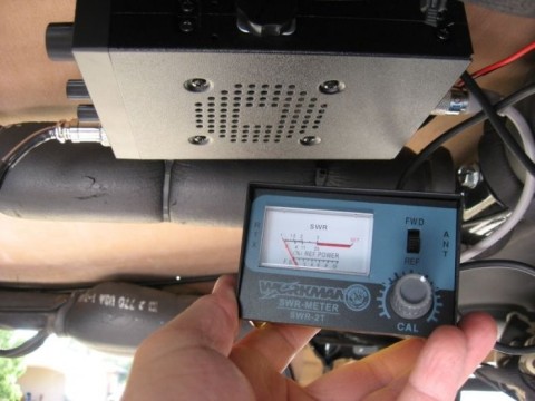 Best Offroad CB Radio Setup