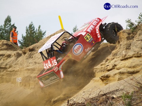 Formula Off Road - Finland 2006