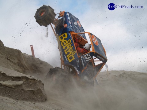 Formula Off Road - Norway 2006 - World Cup
