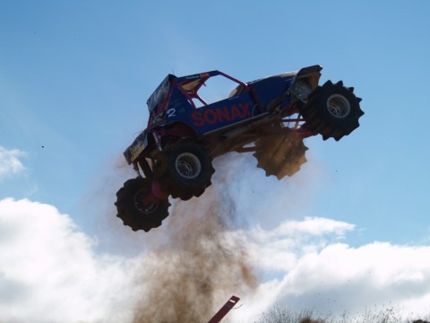 Formula Off Road 2007