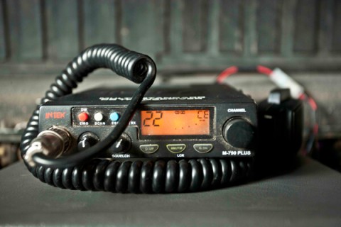 Offroad Communications - CB Radio